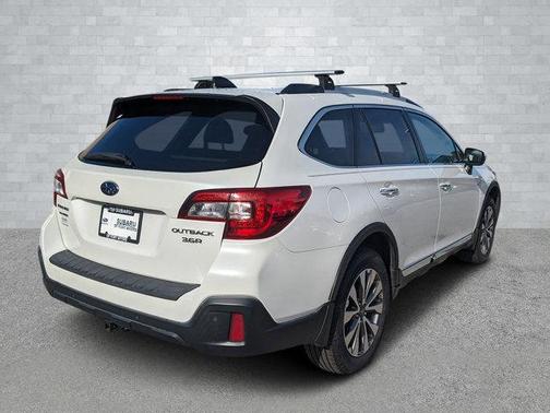 2019 Subaru Outback 3.6R Touring