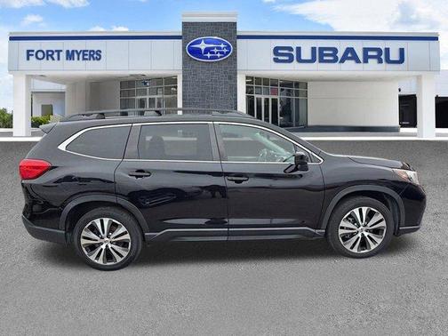 2019 Subaru Ascent Premium 7-Passenger