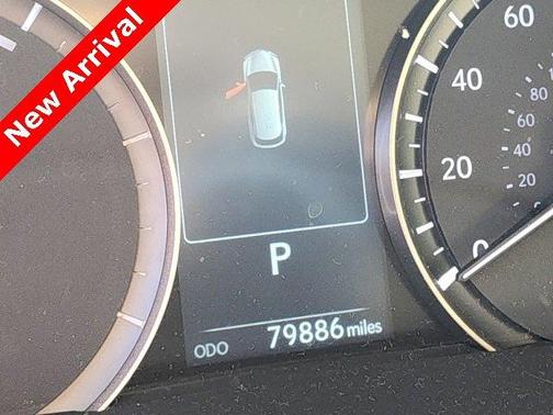 2020 Lexus RX 450h Base