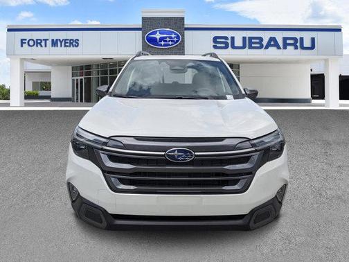 2025 Subaru Forester Hybrid Limited