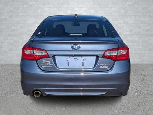 2017 Subaru Legacy 2.5i Premium