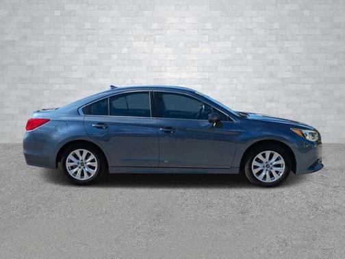 2017 Subaru Legacy 2.5i Premium