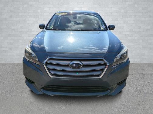 2017 Subaru Legacy 2.5i Premium