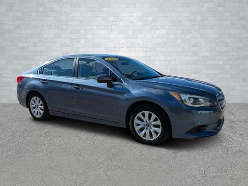 2017 Subaru Legacy 2.5i Premium