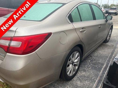 2015 Subaru Legacy 2.5i Premium