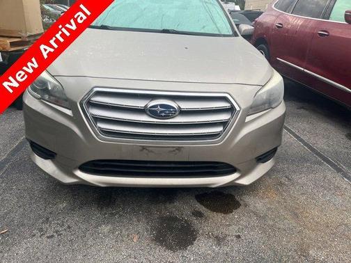 2015 Subaru Legacy 2.5i Premium