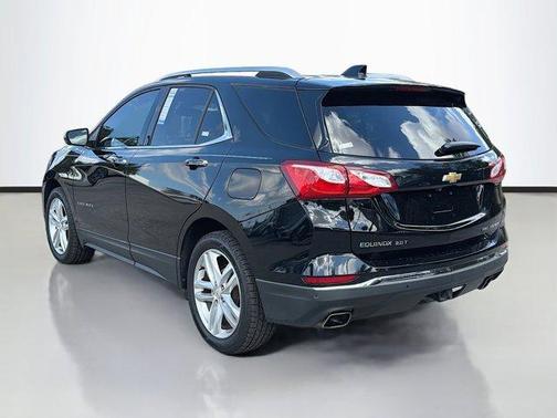 2020 Chevrolet Equinox Premier w/2LZ