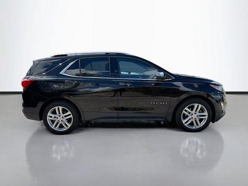 2020 Chevrolet Equinox Premier w/2LZ