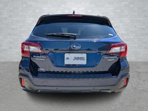 2018 Subaru Outback 3.6R Touring