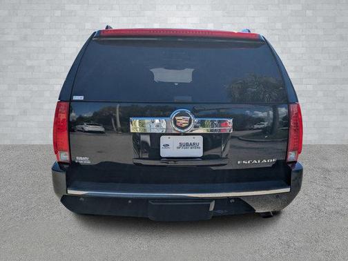 2013 Cadillac Escalade ESV Luxury