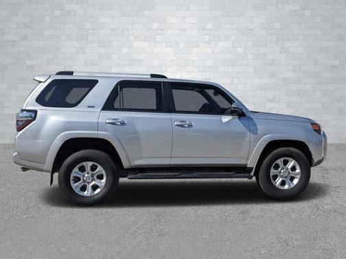 2019 Toyota 4Runner SR5 Premium