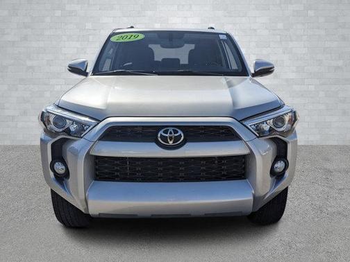 2019 Toyota 4Runner SR5 Premium