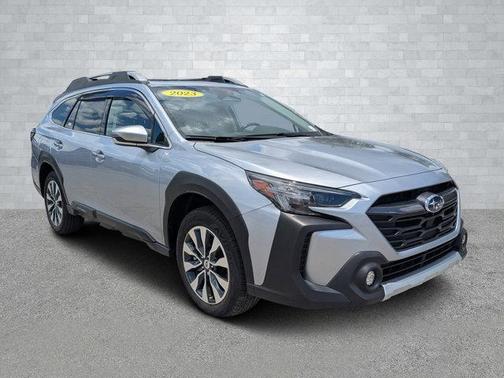 2023 Subaru Outback Touring XT
