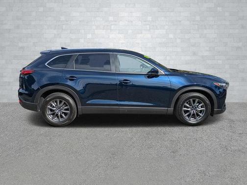 2022 Mazda CX-9 Sport