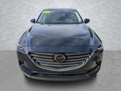 2022 Mazda CX-9 Sport