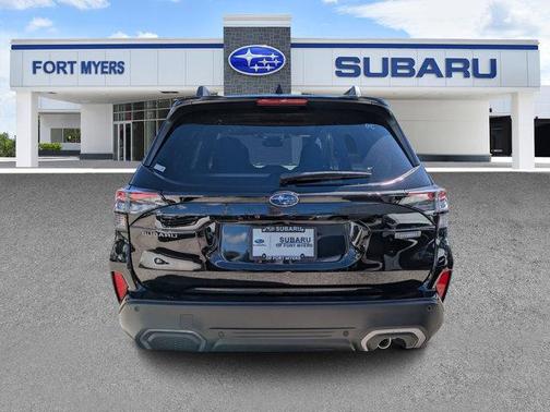 2025 Subaru Forester Hybrid Limited