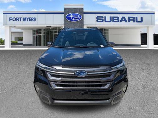 2025 Subaru Forester Hybrid Limited