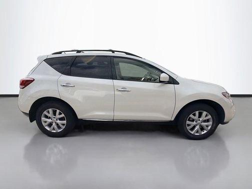 2013 Nissan Murano SL