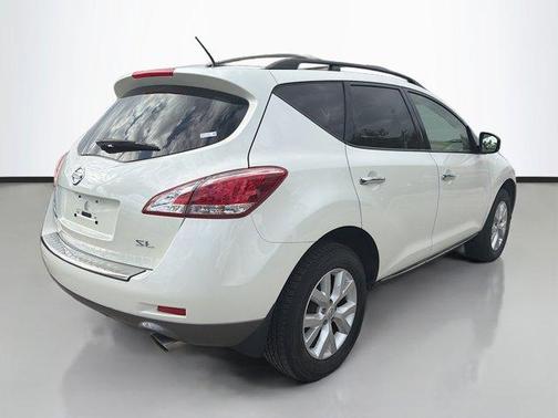2013 Nissan Murano SL