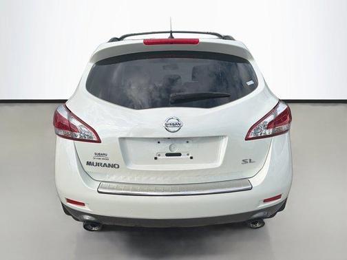 2013 Nissan Murano SL