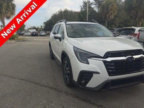 2023 Subaru Ascent Limited 8-Passenger