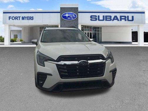 2023 Subaru Ascent Limited 8-Passenger