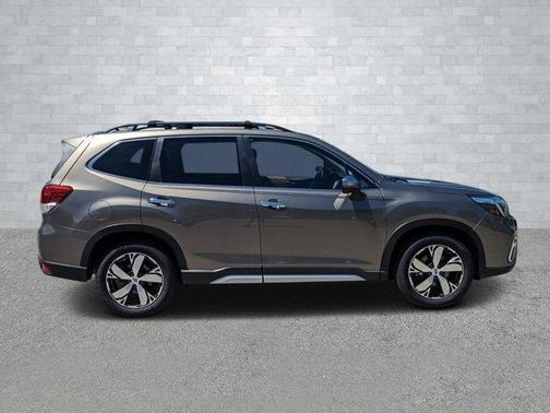 2019 Subaru Forester Touring