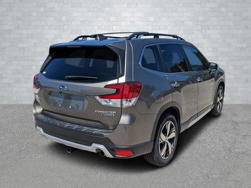 2019 Subaru Forester Touring