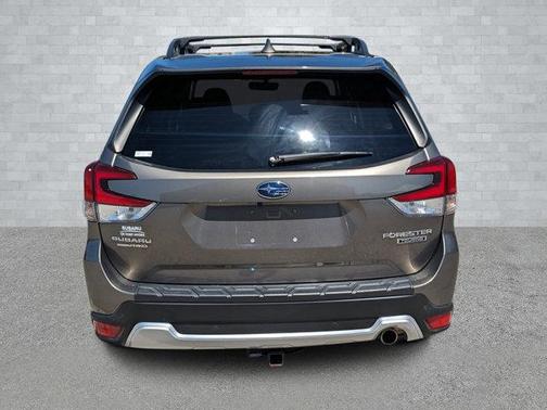 2019 Subaru Forester Touring
