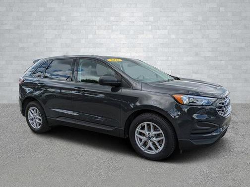 2021 Ford Edge SE