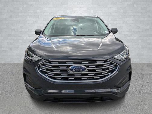 2021 Ford Edge SE