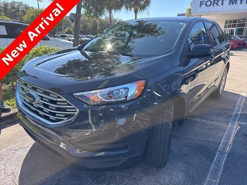 2021 Ford Edge SE