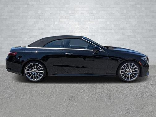 2023 Mercedes-Benz E-Class E 450