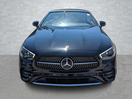 2023 Mercedes-Benz E-Class E 450