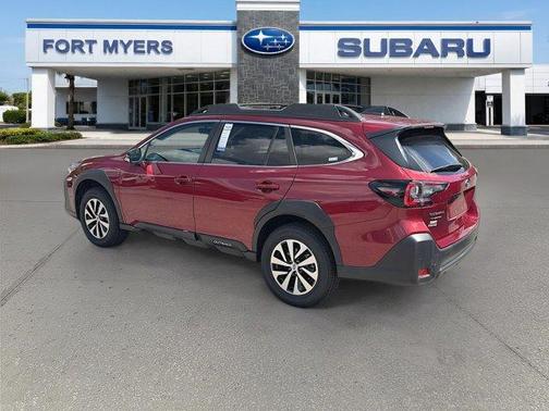 2024 Subaru Outback Premium