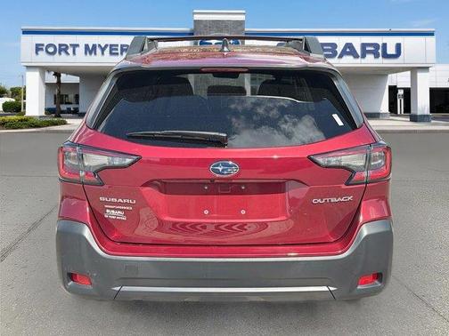 2024 Subaru Outback Premium