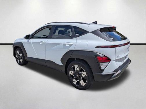 Atlas 2024 Hyundai KONA SEL