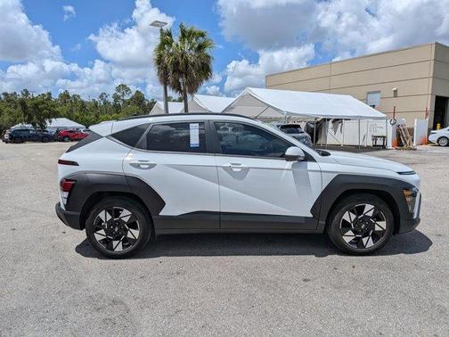 Atlas 2024 Hyundai KONA SEL