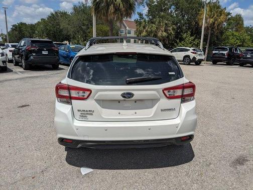 2019 Subaru Impreza Limited