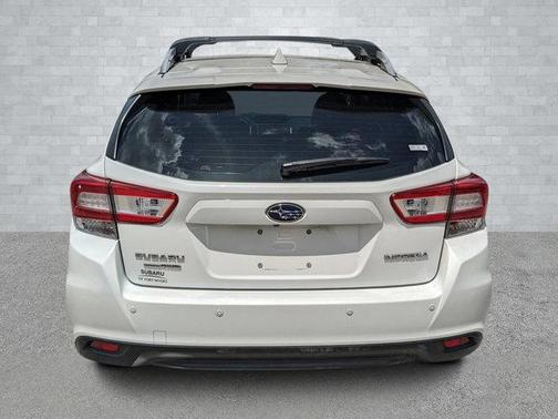 2019 Subaru Impreza Limited