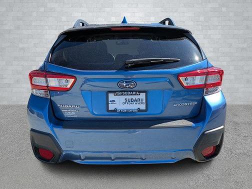 2018 Subaru Crosstrek 2.0i Limited