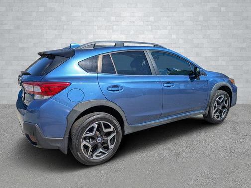 2018 Subaru Crosstrek 2.0i Limited