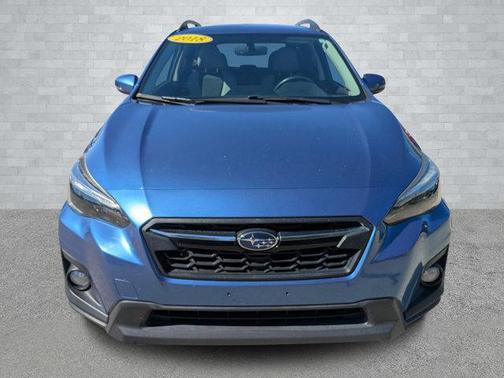 2018 Subaru Crosstrek 2.0i Limited