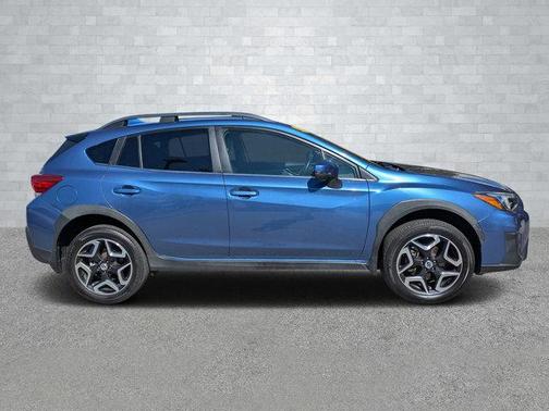 2018 Subaru Crosstrek 2.0i Limited
