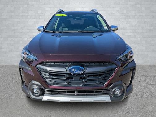 2025 Subaru Outback Touring