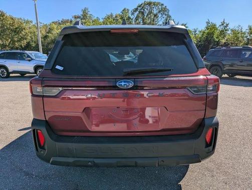 2026 Subaru Outback Limited XT