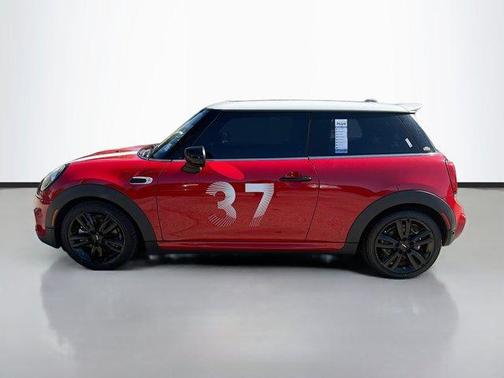 2021 MINI Hardtop Cooper S
