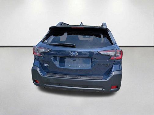 Cosmic Blue Pearl 2023 Subaru Outback Onyx Edition XT