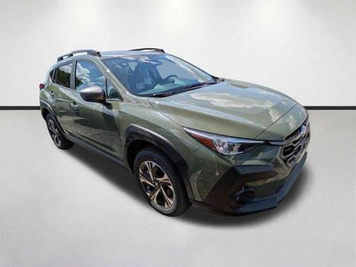 Alpine 2026 Subaru Crosstrek Premium