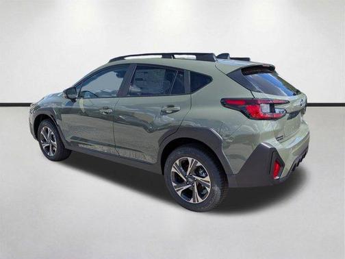 Alpine 2026 Subaru Crosstrek Premium